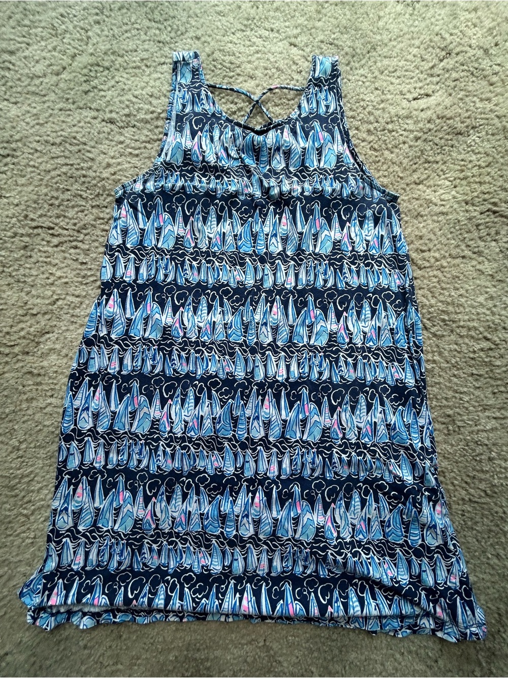 Lilly Pulitzer Kristen Dress